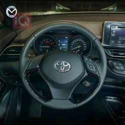Toyota CH-R